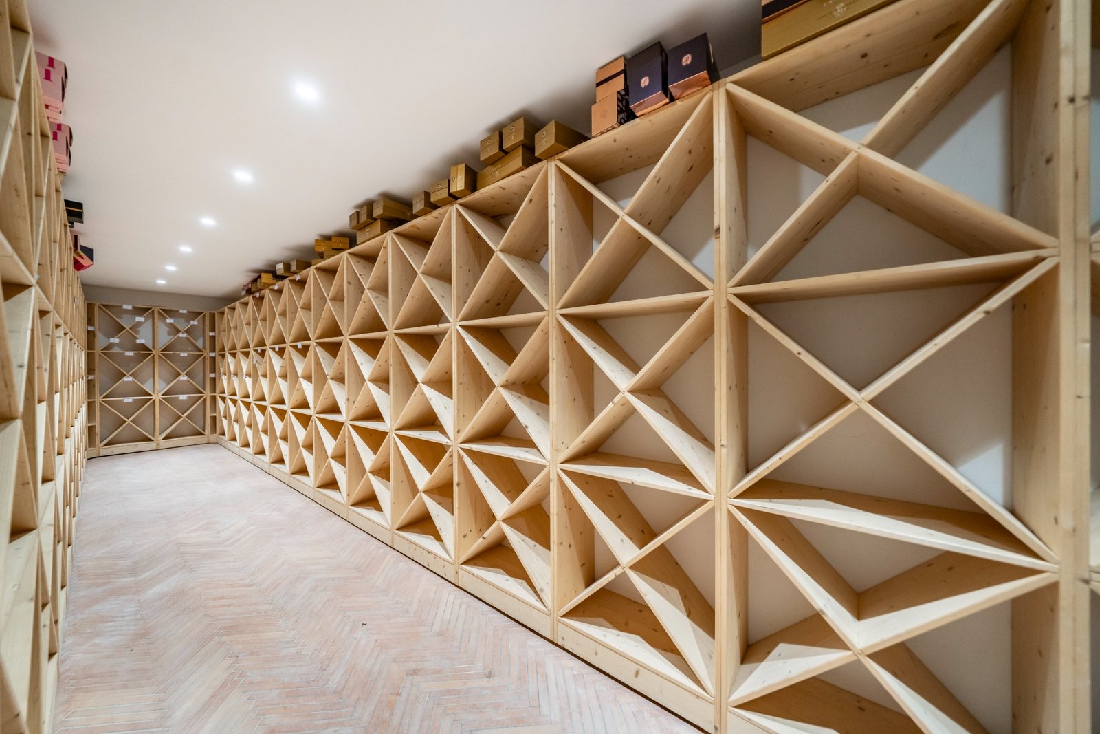Cave à vin