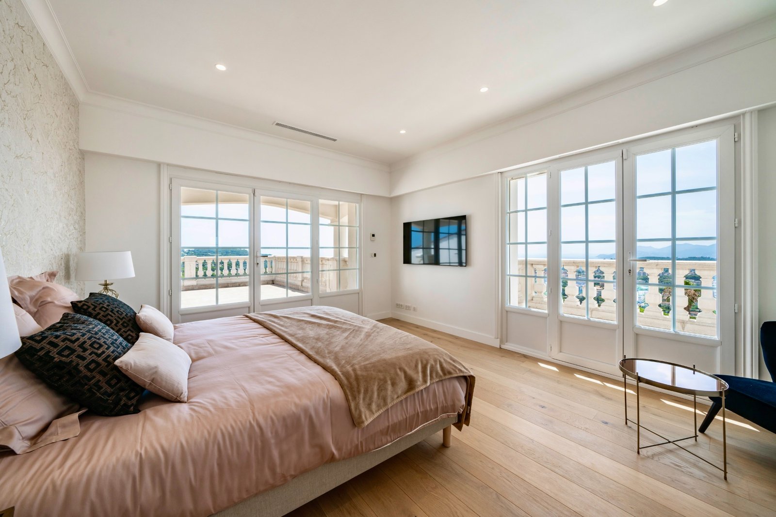 Chambre 2 vue alternative