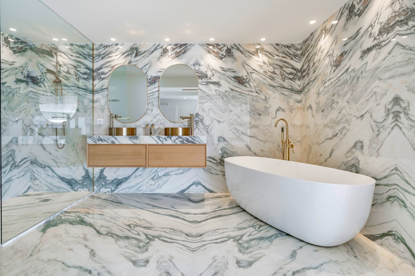 Salle de bain 1