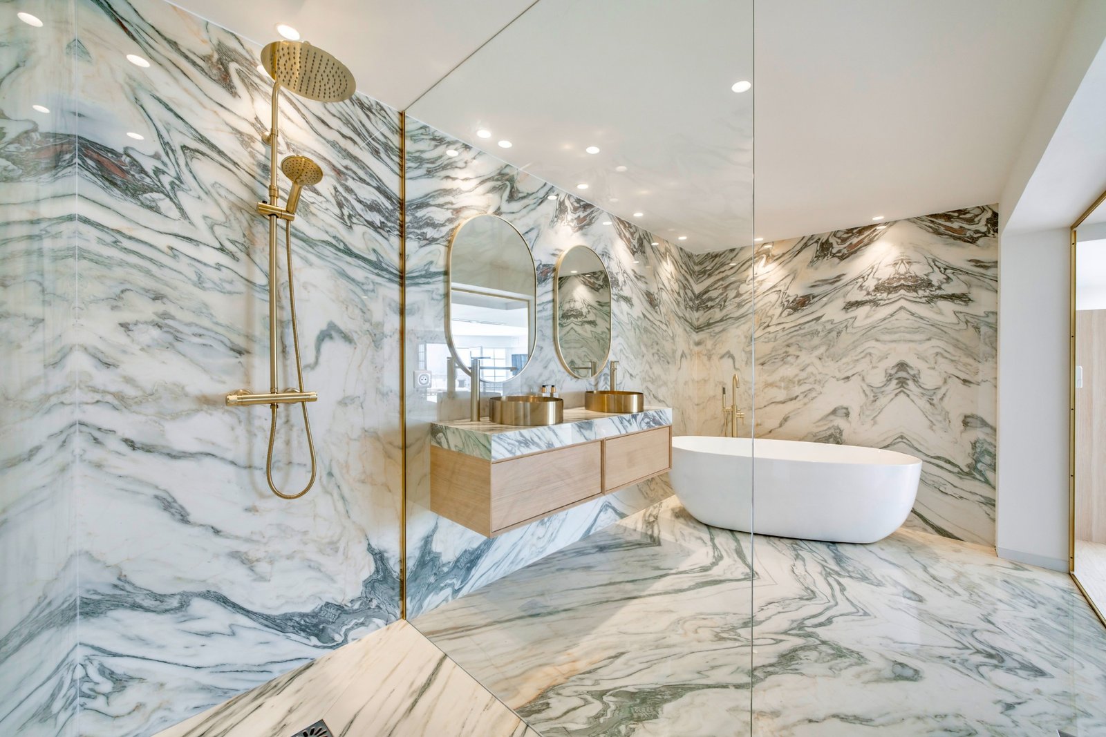 Salle de bain 2