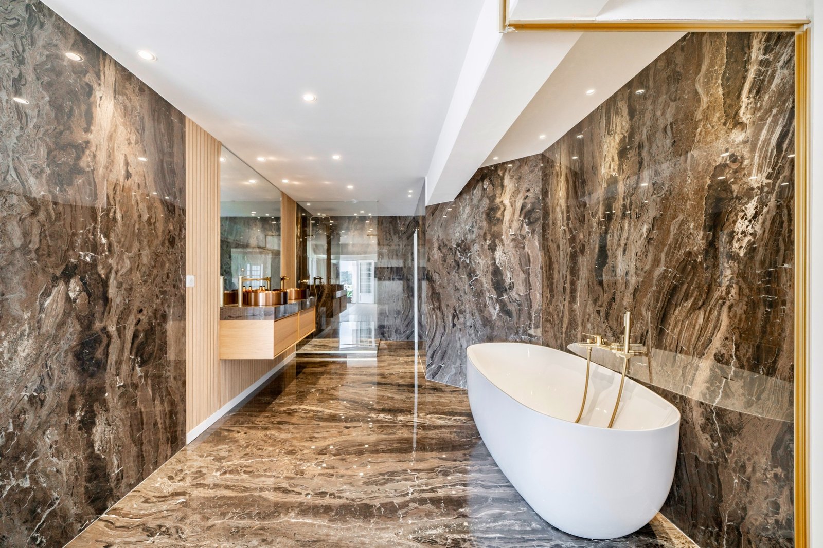 Salle de bain 3