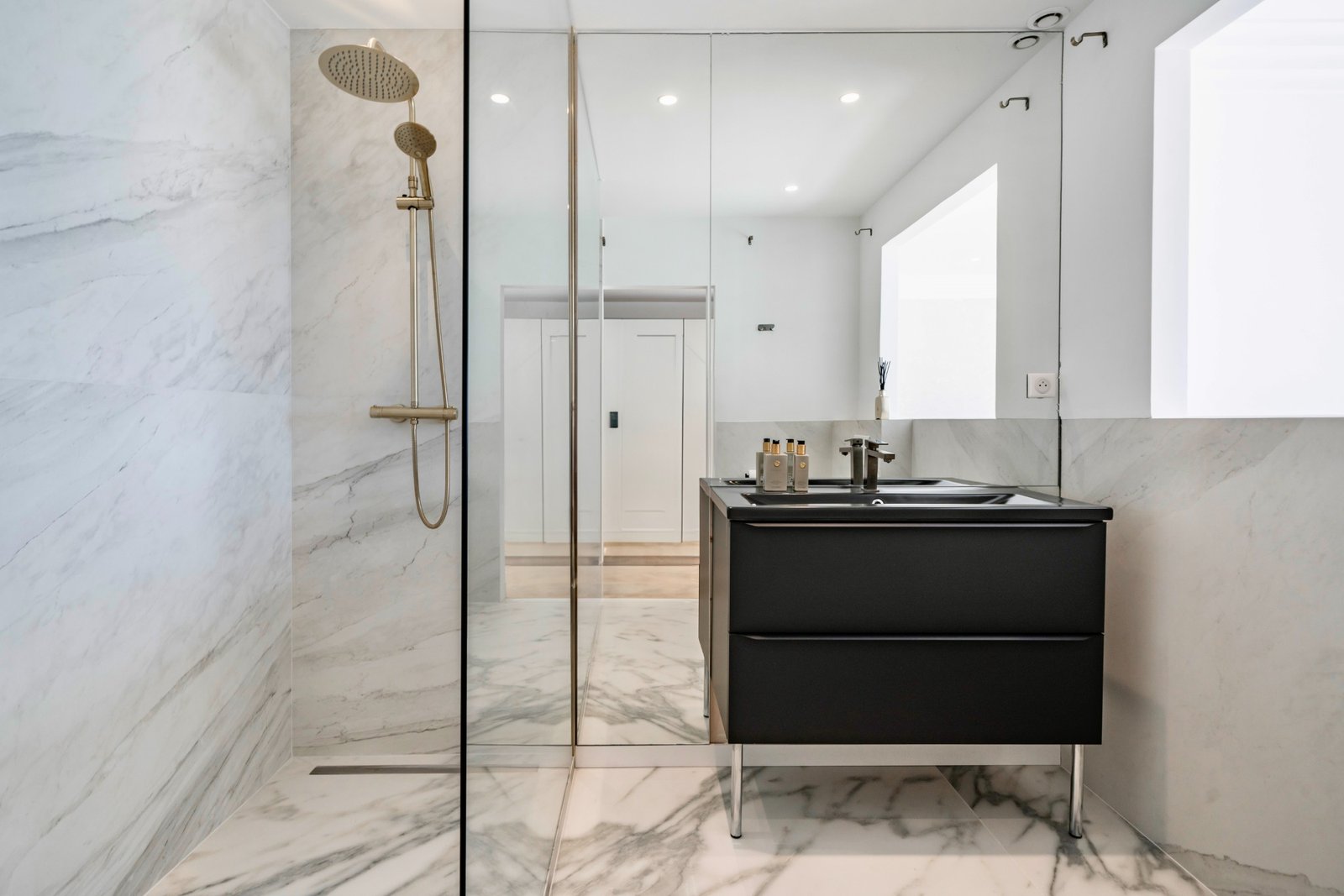 Salle de bain 4