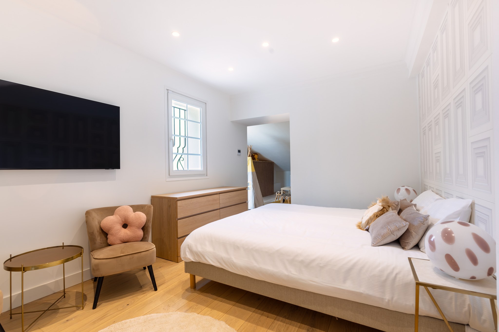 Chambre enfants