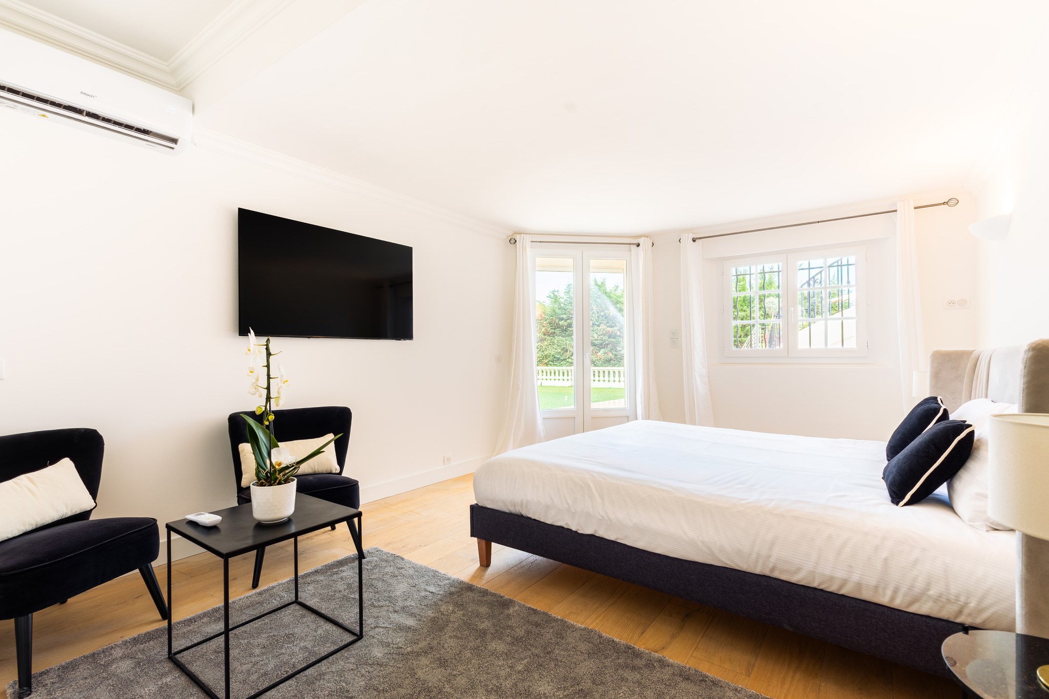 Chambre 1