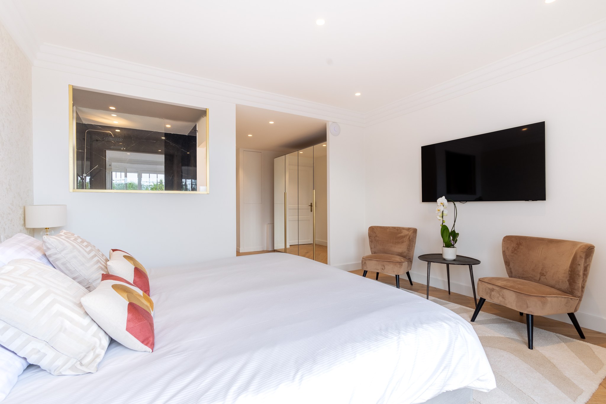Chambre 4
