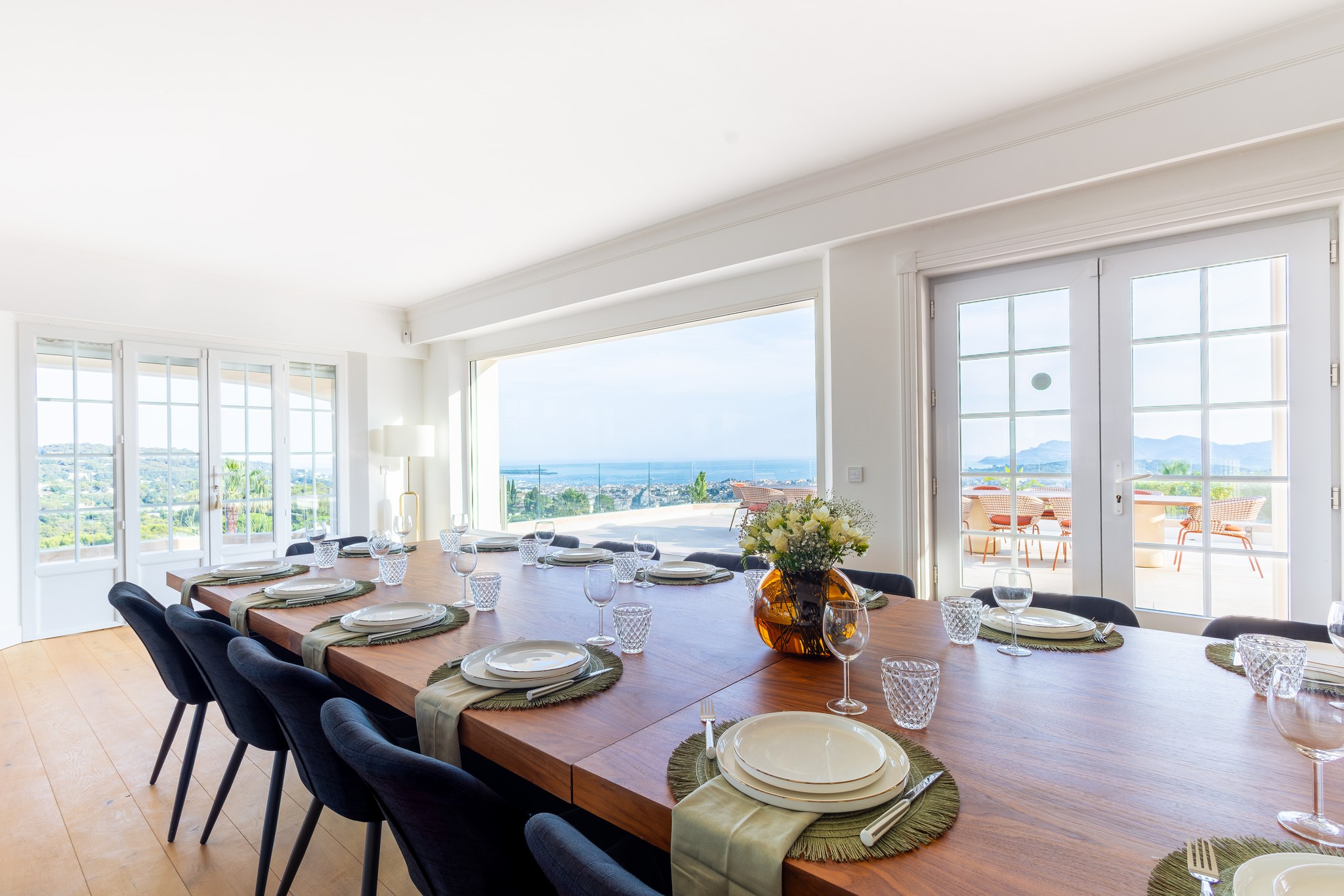 Salle à manger