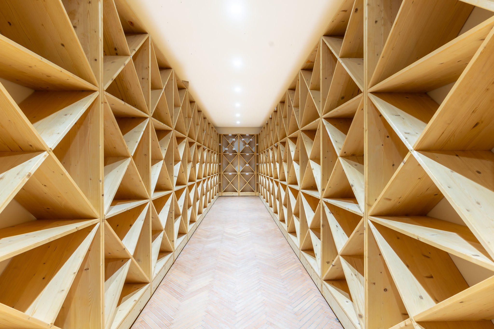 Cave à vin